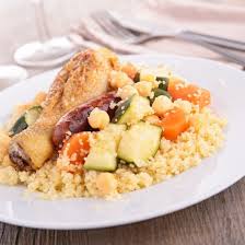 Couscous Royal Simple Recette Couscous Cookeo Couscous Recettes De Cuisine