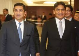 Menteri pendidikan, dr mohd radzi md jidin berkata beliau memerlukan masa untuk mengkaji dan memahami dasar dan. Radzi Md Jidin Editor Malaysia