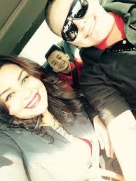 Carmen & Yvette Hernandez