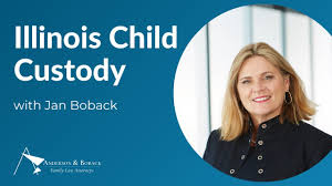 If a child's parents or family members are involved in a court case the court has made an order asking the office of the children's lawyer to get involved in my custody/access case. Child Custody Lawyers Anderson And Boback Family Law Firm