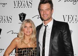 Duhamel lived a fairly quiet life away from the paparazzi's focus, but, just. Josh Duhamel And Fergie Are Keen To Start A Family