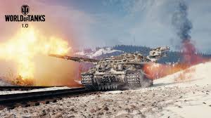 Willkommen auf dem deutschsprachigen kanal für world of tanks! World Of Tanks 1 0 Angespielt Das Game Was Ich Immer Haben Wollte