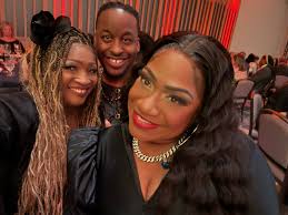 Jamecia Bennett Aka MECIE