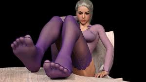 Indecent Desires by VileLab