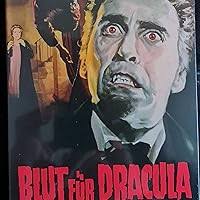 Blut für Dracula (Hammer-Edition): Amazon.de: Lee, Christopher, Shelley, Barbara,  Keir, Andrew, Fisher, Terence, Lee, Christopher, Shelley, Barbara: DVD &  Blu-ray