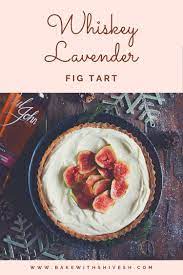 Chocolate sugar cookies a versatile chocolate sugar cookie that can be rolled and coated in sugar or cut into shapes for decorating. Whisky Lavender And Fig Tart Bake With Shivesh Tart Baking Winter Desserts Tart