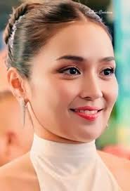 Sharing Kathryn Bernardo and alden Richard wonderful photo