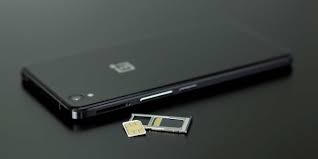 Some androids don't display the sim number anywhere in the settings. How To Fix No Sim Card Detected Error On Android Make Tech Easier