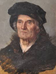 Albin Müller, Serviettenring, Um 1909