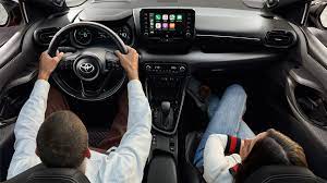 Ceres toyota (ceres, western cape) r 229 995 view car wishlist. Der Neue Yaris Why Stop Toyota De