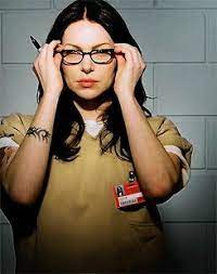 Orange is the new black star laura prepon wouldn't know — because she doesn't see her character, alex vause, in that light. Alex Vause Laura Prepon Orange Is The New Black Alex Vause Laura Prepon
