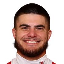 James Dearth or Jared Wiley