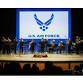 USAF Heritage Brass event image