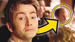 10 Doctor Who Cameos You Definitely Missed
