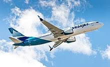 westjet wikipedia