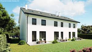 Bei heutigen projektierungen ist meist auch (jedenfalls in der schlussphase) eine computergestützte. Immobilien Kolbermoor Provisionsfrei Haus Statt Wohnung Modernes Rmh Massivbau Mit Garten Und Keller