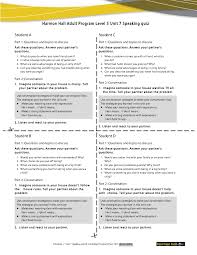 If you are looking for personal loans or quick loans, you should always ask yourself these 10 questions before you proceed. Course 19 Unit 7 Speaking Quiz Pdf Docer Com Ar