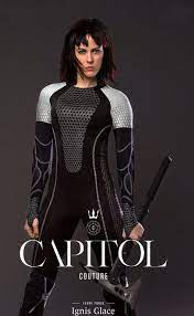 The hunger games was set in a country in north america called panem. it was about a very johanna mason110jena malonethe victor of the 71st hunger games from district 7johanna. The Hunger Games Explorer Hunger Games Johanna Mason Hunger Games Characters