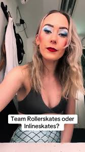 Rollerskating vs. Inlineskating: Was ist schwieriger?