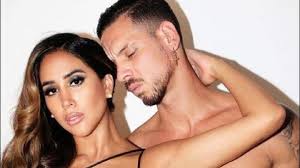 Melissa Paredes niega estar embarazada de Anthony Aranda