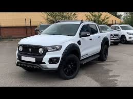 First off, they sent two driver side rails which throws off spacing the braces. Ford Ranger 2019 Alpha Sc Z Sports Tonneau Load Bed Cover Bedrug Tailgate Damper Youtube