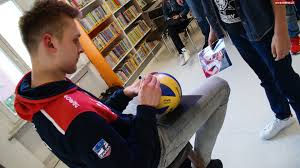 Mateusz bieniek i jakub sinior wypożyczeni do skry: Relacja Miejska I Powiatowa Biblioteka Publiczna W Raciborzu Slaski Pegaz