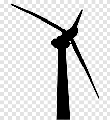 wind turbine farm windmill power generator transparent png wind turbine farm windmill power