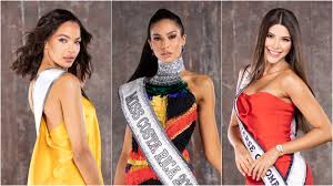 La ceremonia en vivo del miss universo 2021 se realizará hoy domingo 16 de mayo en el seminole hard rock hotel & casino de florida, donde la peruana janick maceta busca ser la sucesora de miss universo en vivo: Ladkdtv5s4cavm