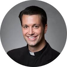 Rev. Andrew M. Jaspers