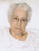 Irene Angell Obituary