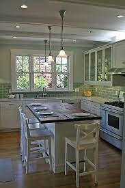 When you're tight on space, rolling carts on wheels are easy to move wherever you need more room or more storage. Kitchen Island Pendant Lighting On Wheels Storage And More Decorated Life