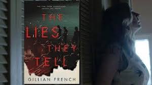 9w led round panel light high brightness 675lm replace 60w halogen light equivalent wide range of application. Read The First 3 Chapters Of Gillian French S The Lies They Tell