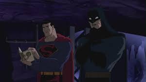 Metacritic tv reviews, justice league: Justice League The New Frontier 2008