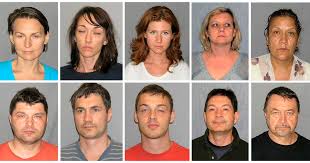 Russian Spies Living Among Us Inside The Fbi S Operation Ghost Stories Cbs News He gave putin the nickname the kremlin pedophile. russian spies living among us inside