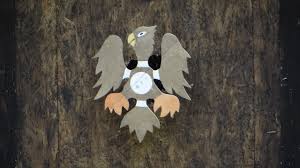 Waltraud Schubert schoss den Vogel ab.