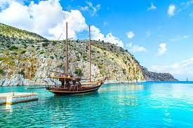 Things to do in fethiye, turkey: Privater Bootsausflug Um Fethiye Und Oludeniz Bays 2021 Tiefpreisgarantie
