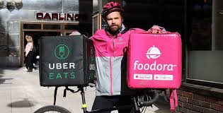 We take you through the ubereats driver app and explain how we give you a step by step guide on how the uber driver app works, with everything from how to contact a customer, cancel. I Spent Two Weeks Delivering For Uber Eats And Made 4 4 Per Hour Breakit