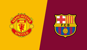 All the football fixtures, latest results & live scores for all leagues and competitions on bbc sport, including the premier league, championship, scottish premiership & more. Livescore Latest Champions League Result For Manchester United Vs Barcelona Daily Post Nigeria