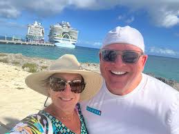 We will be taking this cruise