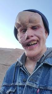 Marcus Tarpley's Instagram, Twitter & Facebook