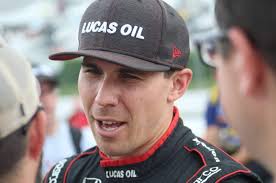 Robert Wickens Left Paralyzed from Waist Down After Pocono Accident