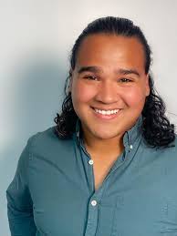 Anthony Ortega — DFW Center Stage