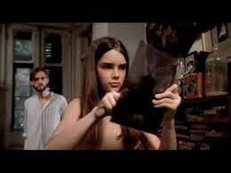 The screenplay was written by polly platt. The Brooke Shields Collection Pt 1 1960s 1979ish Youtube