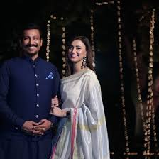 Faisal sabzwari, the head of the mqm, is madeha's husband. Gorgeous Madiha Naqvi And Faisal Sabzwari Latest Beautiful Pictures Reviewit Pk
