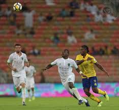 2 / 0 لصالح النصر السعودي. ØªÙÙˆÙ‚ Ø£Ù‡Ù„Ø§ÙˆÙŠ ÙÙŠ Ù…Ø¨Ø§Ø±ÙŠØ§Øª Ø§Ù„Ù†ØµØ± Ø®Ù„Ø§Ù„ Ø§Ù„Ø¹Ù‚Ø¯ Ø§Ù„Ø£Ø®ÙŠØ±