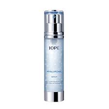 After using softener, take appropriate amount. Amazon Com Iope Hyaluronic Serum Beauty