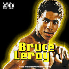 Leroy Bruce