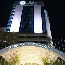 Stadium darul makmur is one of kuantan's most renowned sites. Facebook