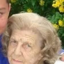 Clara Neumann Obituary December 4, 2014