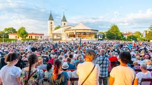 Medjugorje